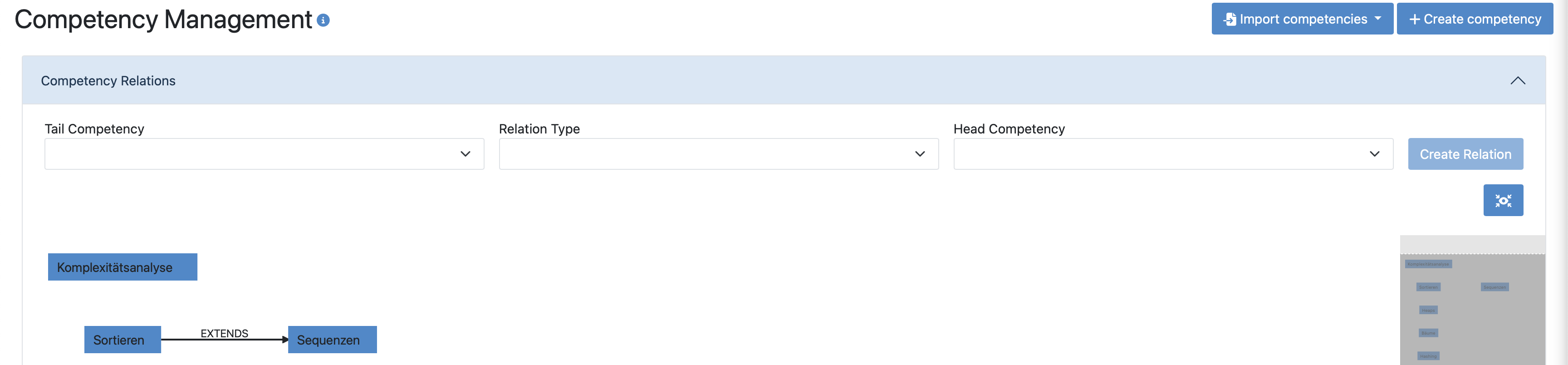 instructor-competency-relations